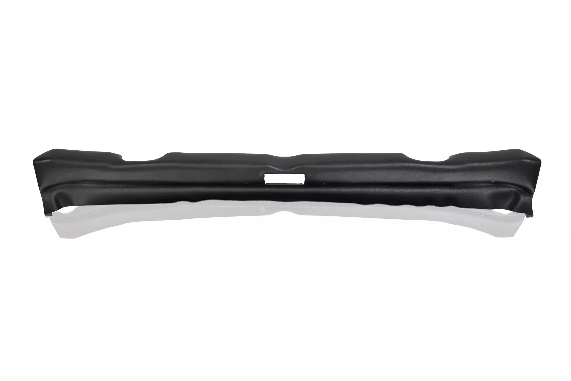 Porsche Windshield Frame Panel – Black – 911 84-89911-555-059-62-702