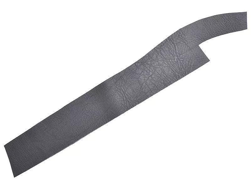 Porsche Windshield Lining Black - 911 89-98