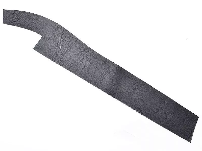 Porsche Windshield Lining Black - 911 89-989645555070005T