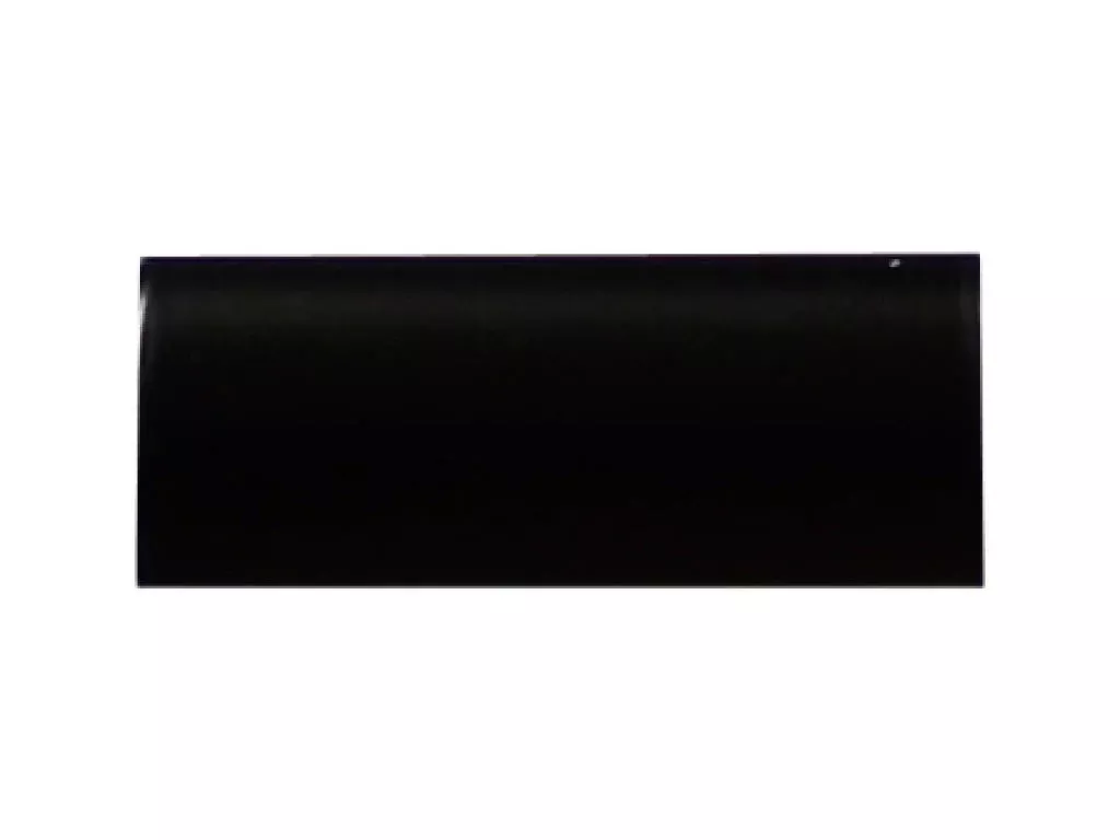 Porsche Windshield Trim Black - 911 87-899115418210070K