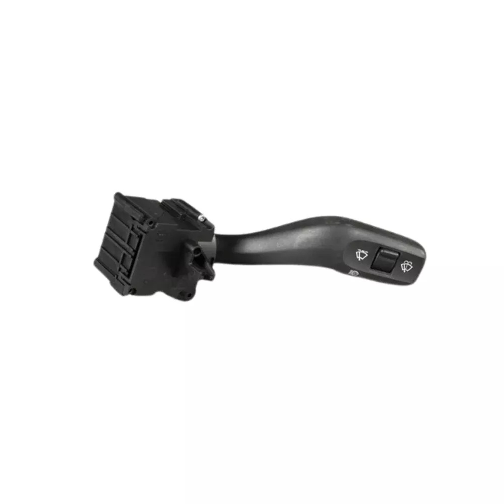Porsche Windshield Wiper Switch Satin Black – 911/Boxster/Cayman 05-139976132530001C
