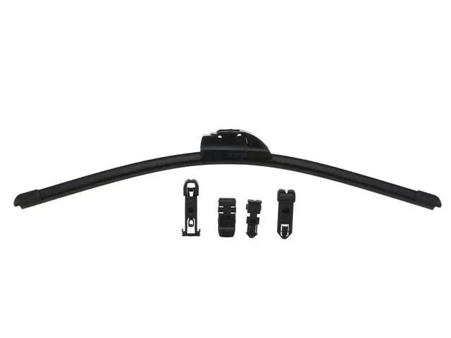 Porsche Wiper Blade – 21″ – Bosch “Clear Advantage” (Beam Style Blade), Cayman/911/918 Spyder/Boxster/718 Boxster/718 Cayman/Panamera/718 Spyder | 2010-2024 21CA