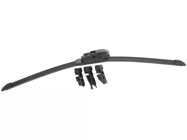 Porsche Wiper Blade – 21″ – Bosch “Evolution” (Beam Style Blade), Panamera | 2010-2012 EVO21