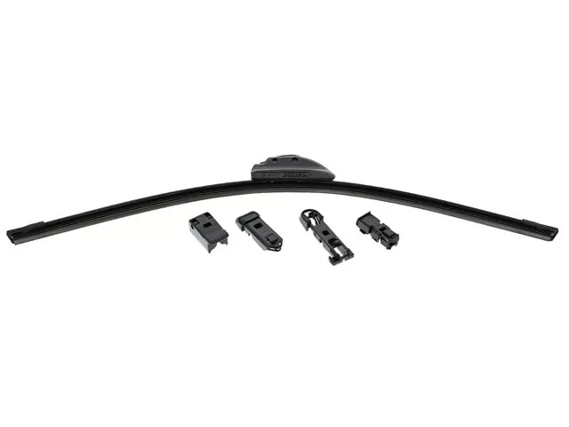 Porsche Wiper Blade – 21″ – Bosch “Snow Driver” (Beam Style Blade), Cayman/911/918 Spyder/Boxster/718 Boxster/718 Cayman/Panamera/718 Spyder | 2010-2024 21SD