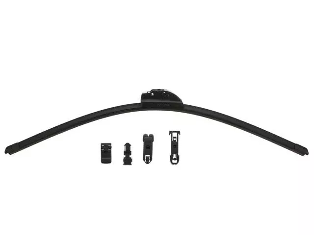 Porsche Wiper Blade – 26″ – Bosch “Clear Advantage” (Beam Style Blade), Panamera/Cayenne | 2003-2018 26CA