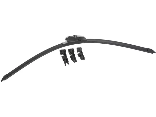 Porsche Wiper Blade – 26″ – Bosch “Evolution” (Beam Style Blade), Cayenne | 2003-2017 EVO26