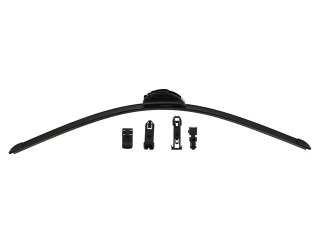Porsche Wiper Blade – 26″ – Bosch “Snow Driver” (Beam Style Blade), Panamera/Cayenne | 2003-2018 26SD