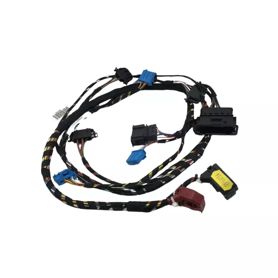 Porsche Wiring Harness – 911/Boxster/Cayman 05-12997-612-656-04