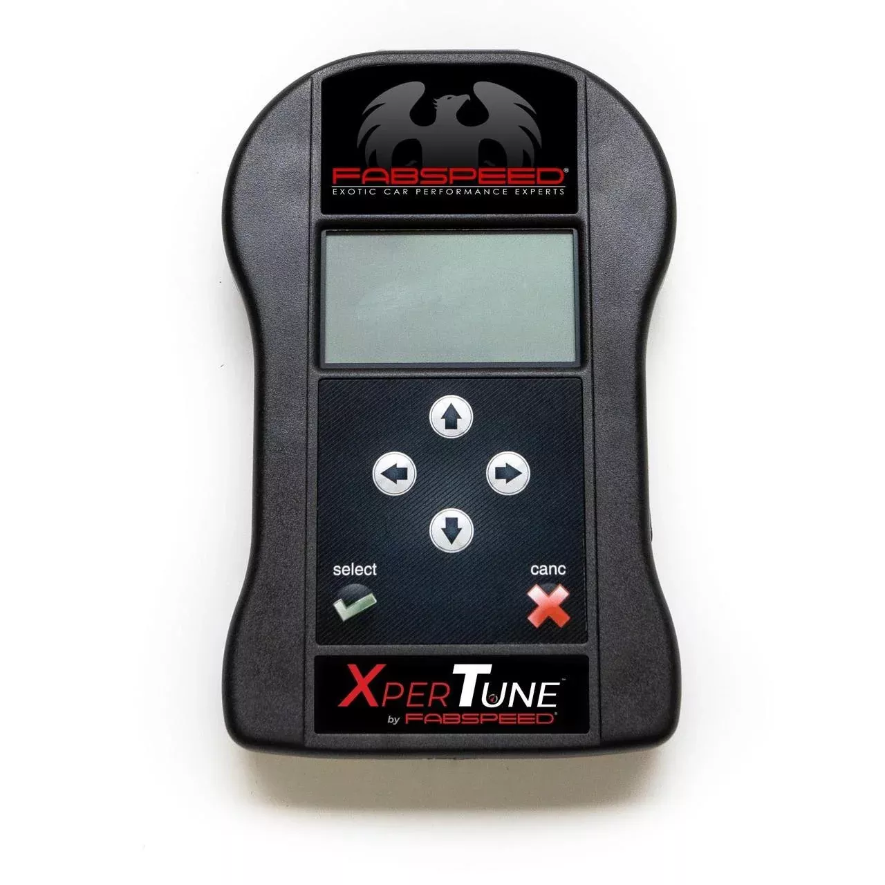 Porsche XperTune Performance Handheld Tuner – Cayenne | 2003-2006