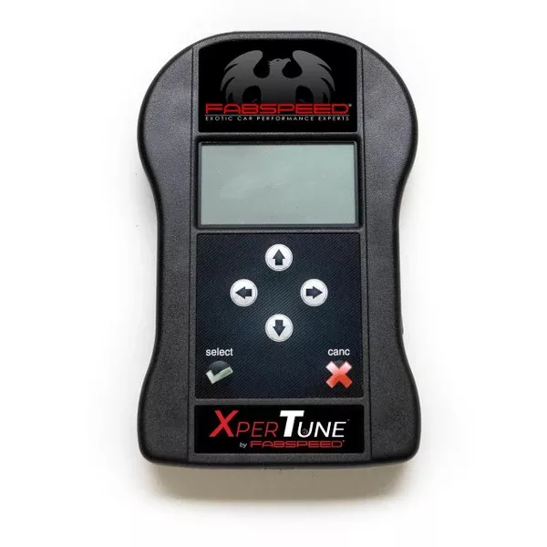 Porsche XperTune Performance Handheld Tuner – Cayenne | 2011-2014