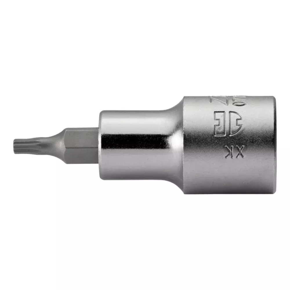 Porsche Zebra 1/2 in Square Socket Bit M6071513806