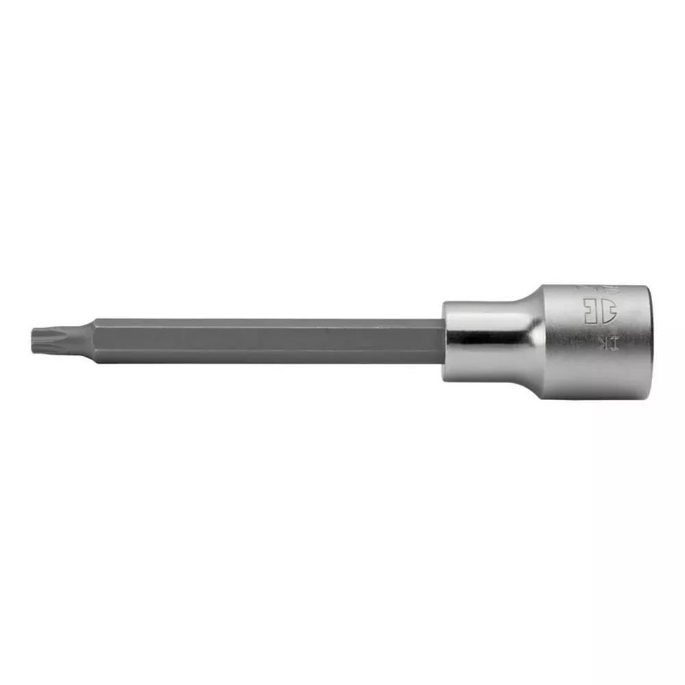 Porsche Zebra 1/2 in Torx Socket Bit TX45071513445