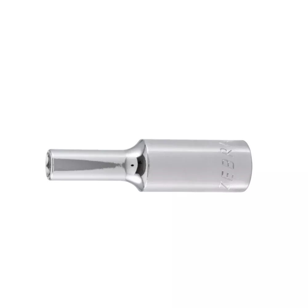 Porsche Zebra 3/8 in Long Hexagon Socket 3/4 in0713122138