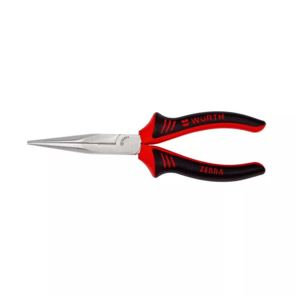 Porsche Zebra Needle Nose Plier 210 mm071401558