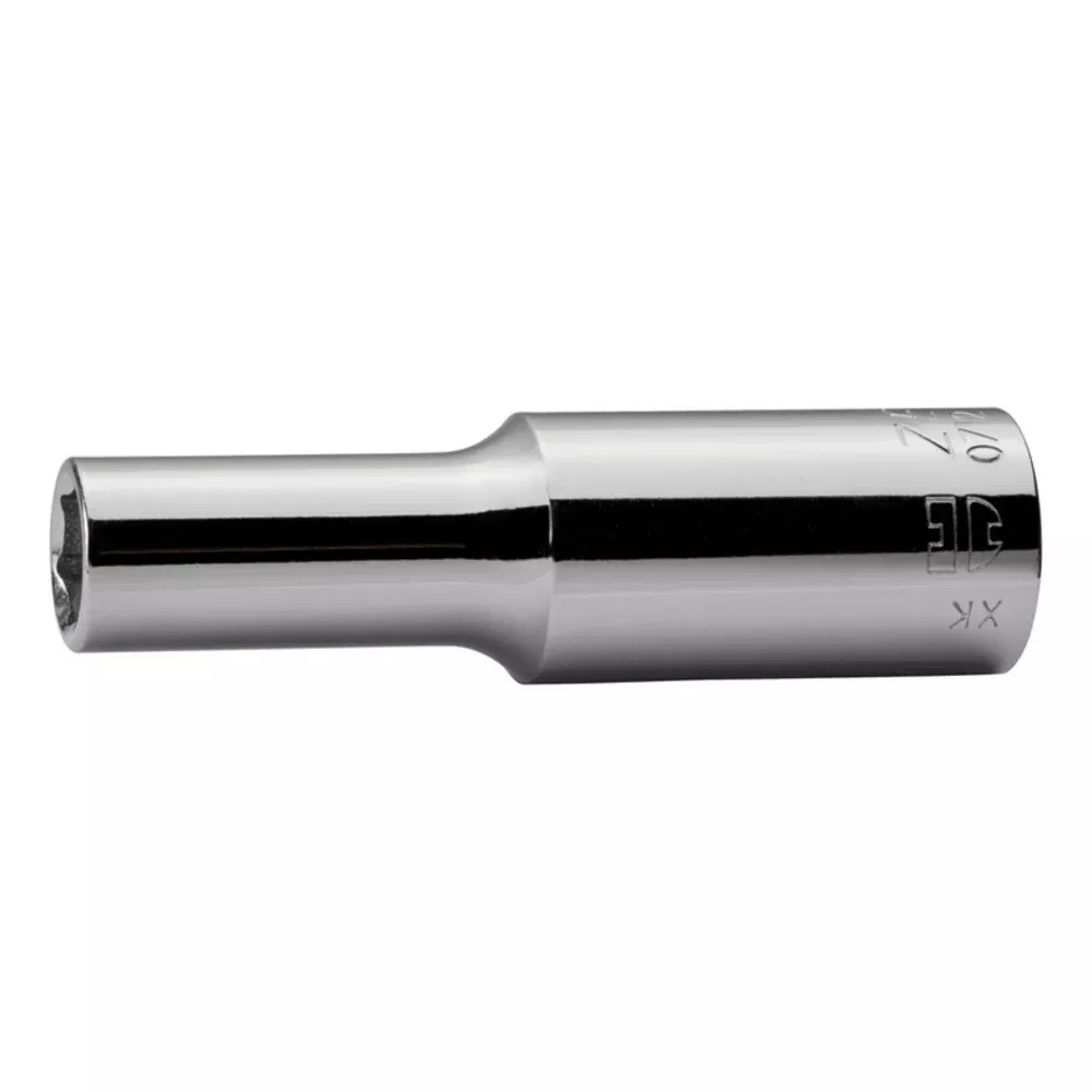 Porsche Zebra Powerdriv 1/2 in Hexagon Socket 26 mm0712132326
