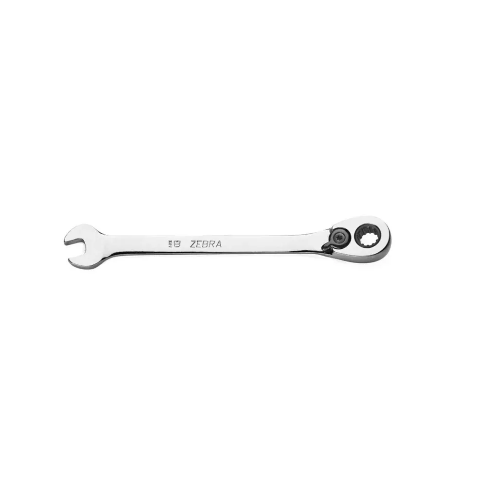 Porsche Zebra Ratchet Combination Wrench 13 mm071425613