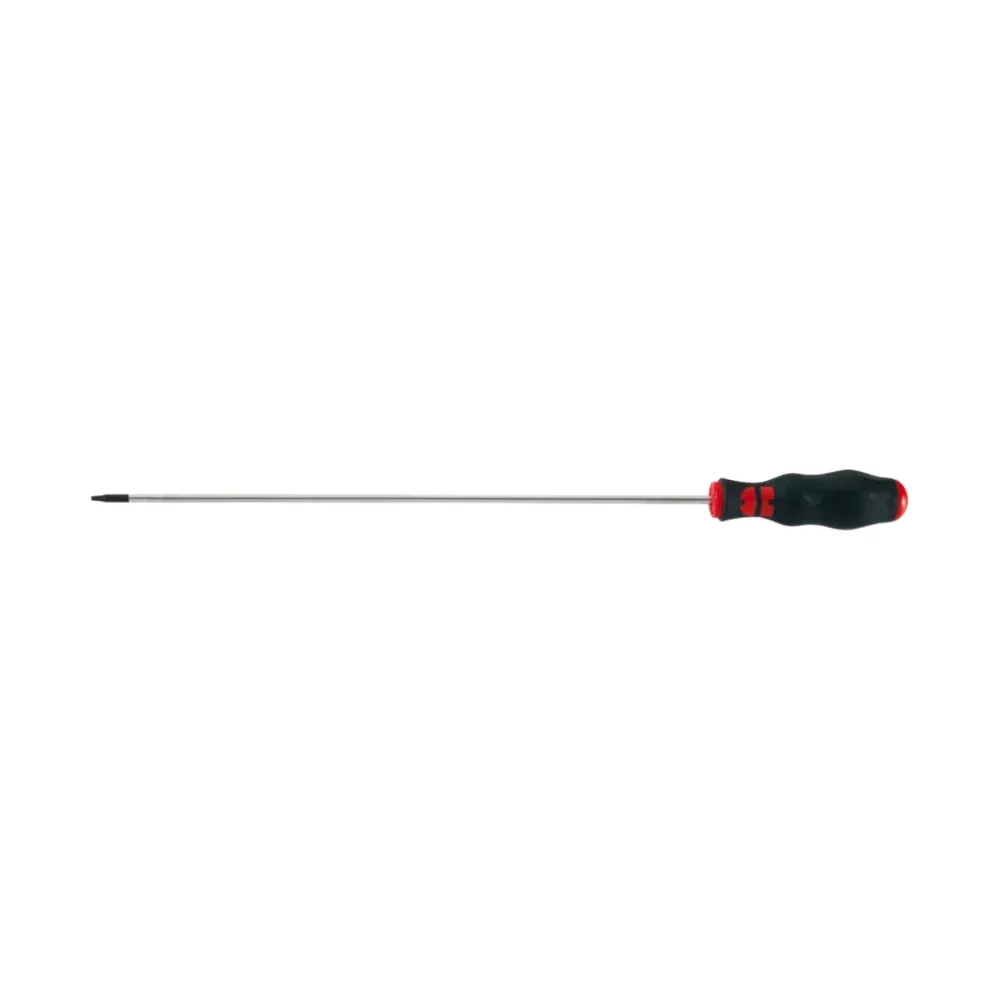 Porsche Zebra Round Blade Torx Screwdriver TX10 x 250mm061346410