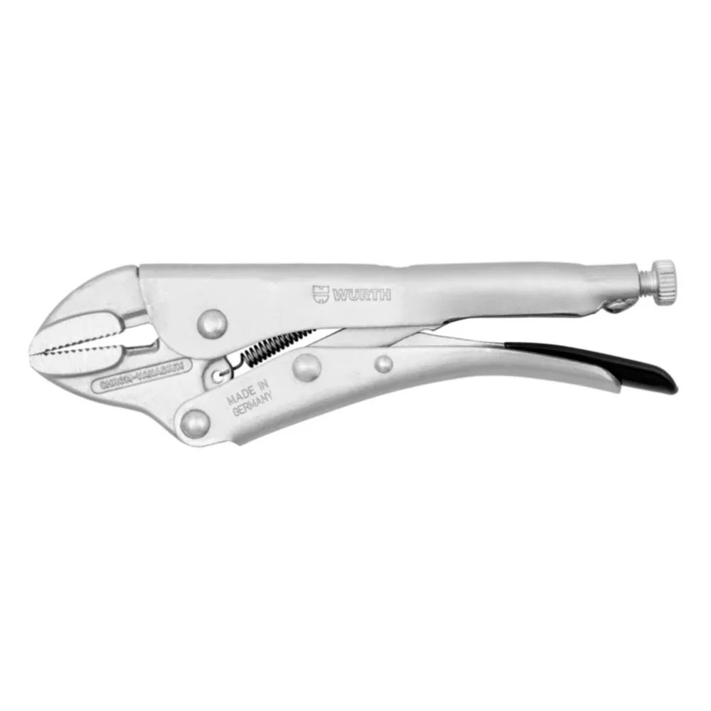 Porsche Zebra Straight Jaws Locking Pliers 0 – 63mm07150910