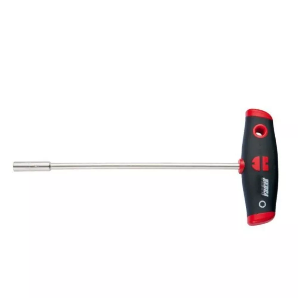 Porsche Zebra T-Handle Hexagon Socket Screwdriver 13mm061312013