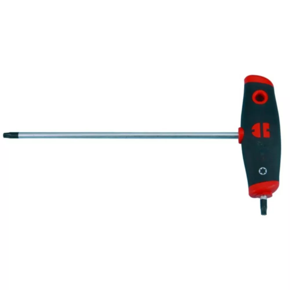 Porsche Zebra T-handle Torx Head Screwdriver TX10061314010