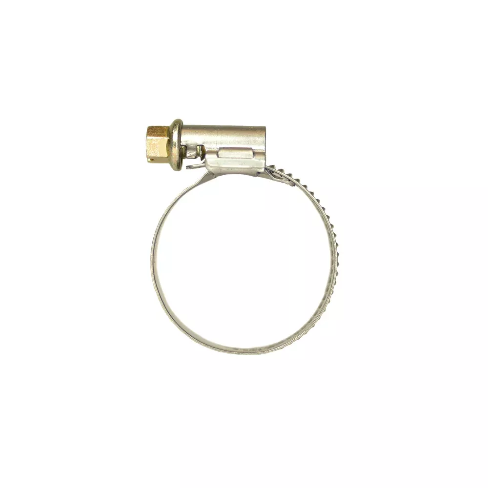 Porsche Zinc Hose Clamp 9mm 23-35 25 PiecesNORMAZ23-35