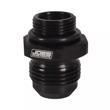 Port FittingM22 x 1.5 to -12 AN