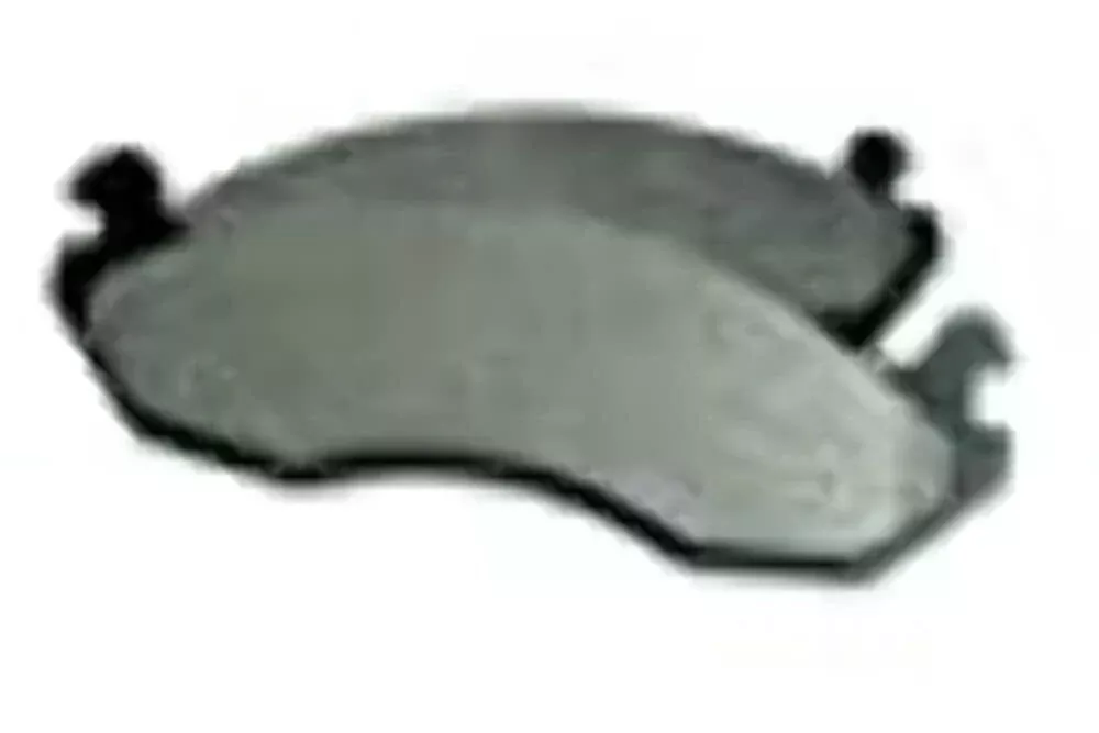 Posi Quiet Extended Wear Brake Pads – 106.60910