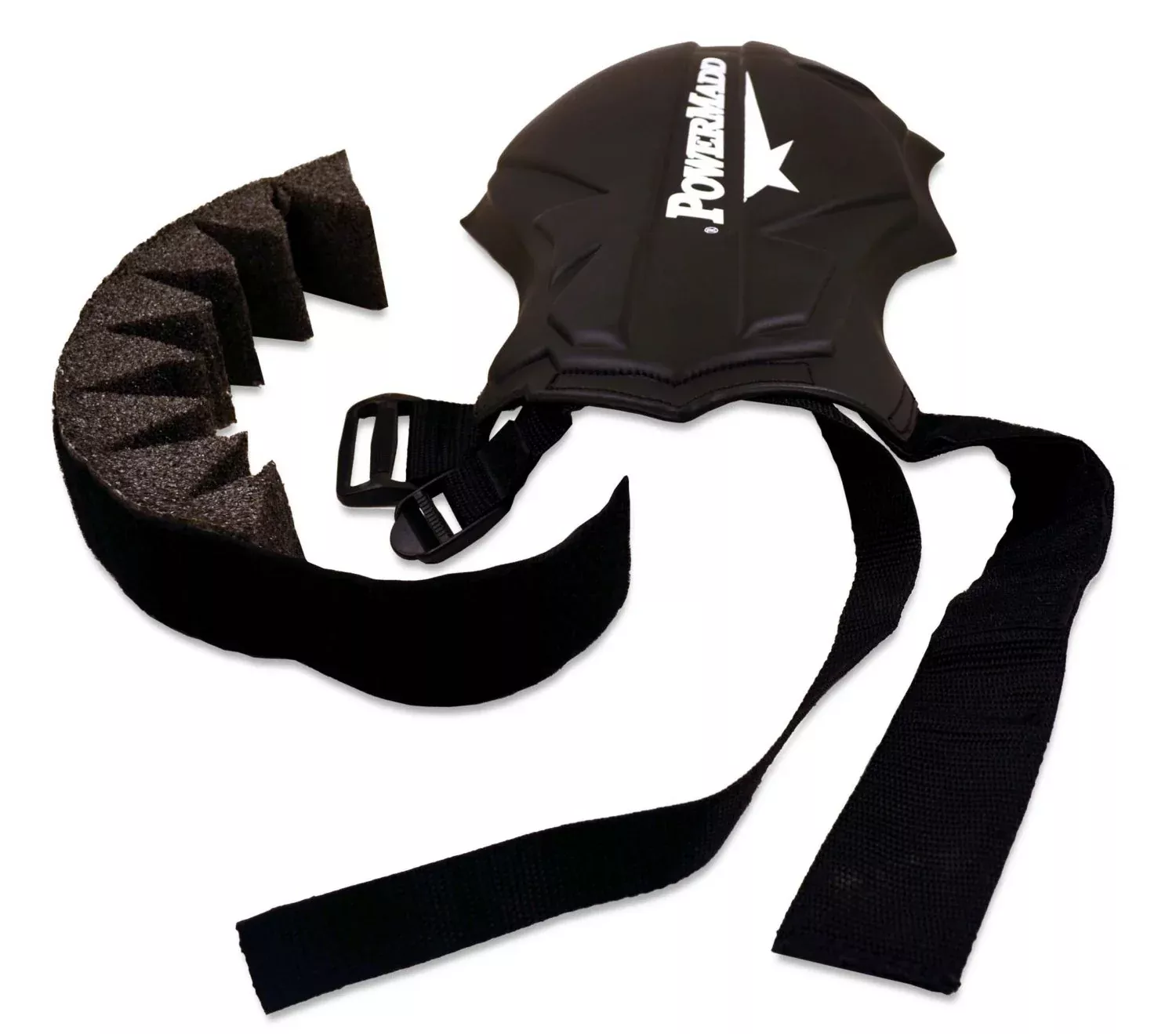 Powermadd Handguard Sg1 Replacement Foam Black 34287