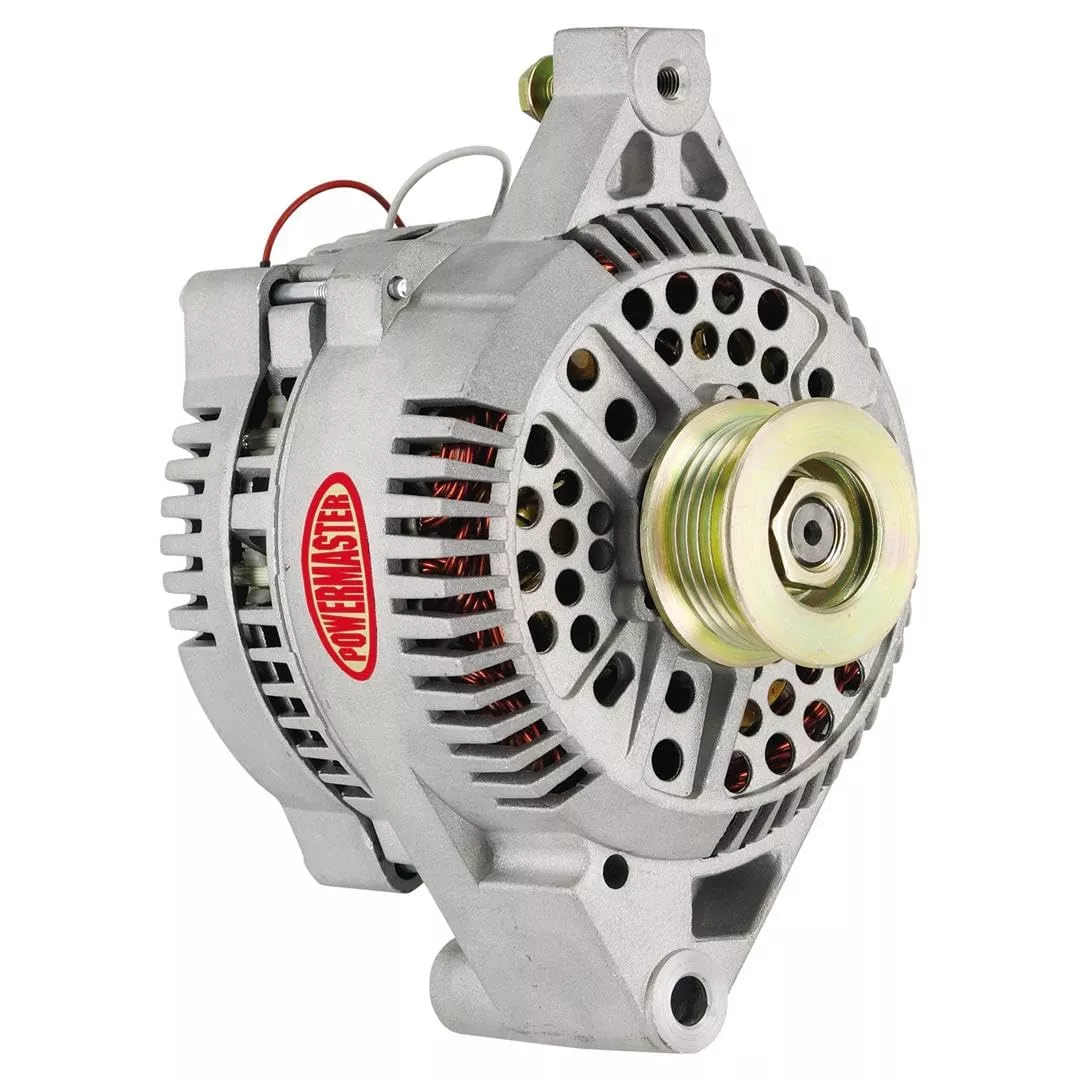 Powermaster 77611 Alt Fd 3G Nat’L 140A 6 Grv 1 Wire