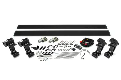 Powerstep 09-14 Ford F150 Reg/Super/Crew Cab