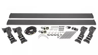 Powerstep 14- GM P/U 1500 Crew/Double Cab