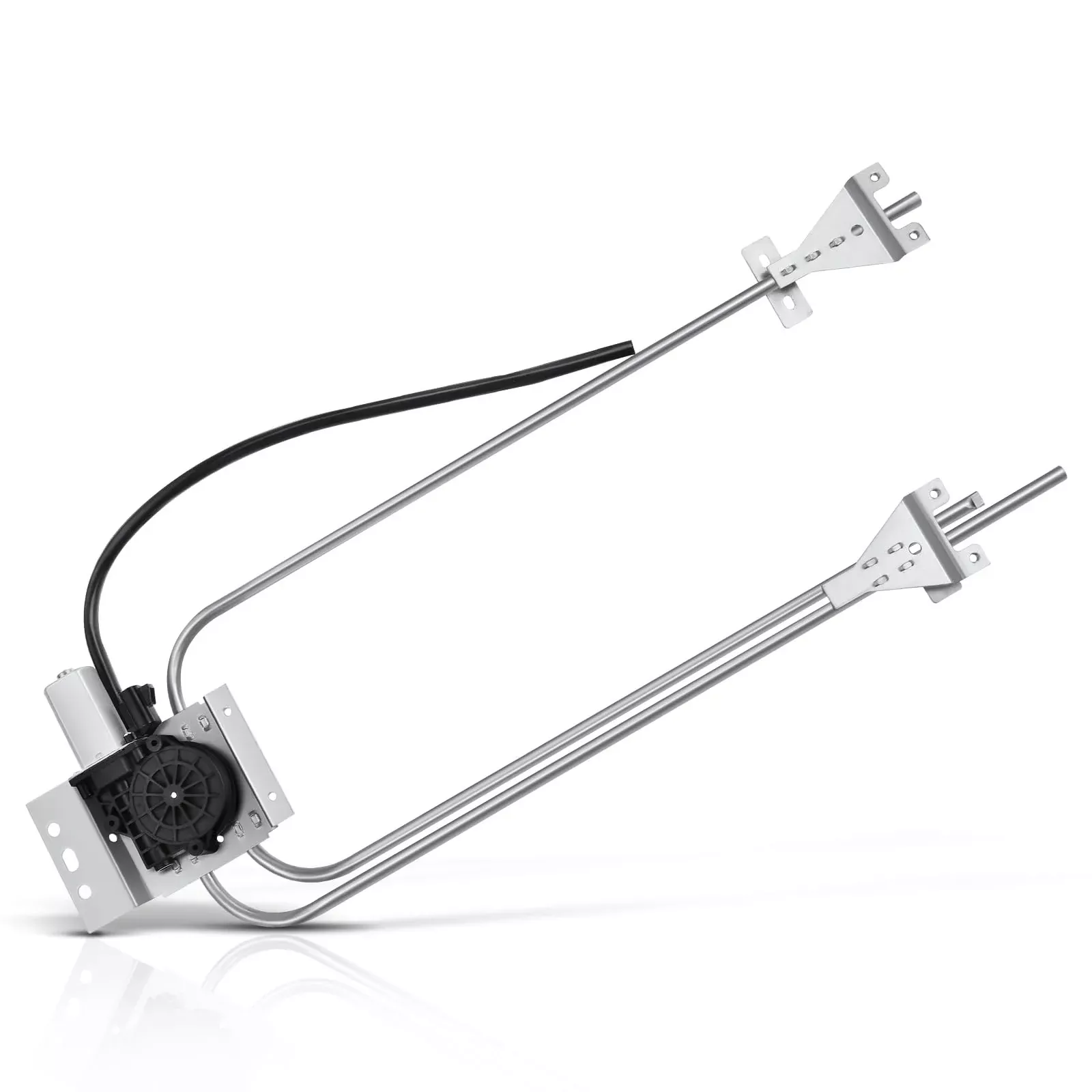 A-Premium Power Electric Window Regulator With Motor Compatible With Freightliner Cascadia Front Left Driver Side