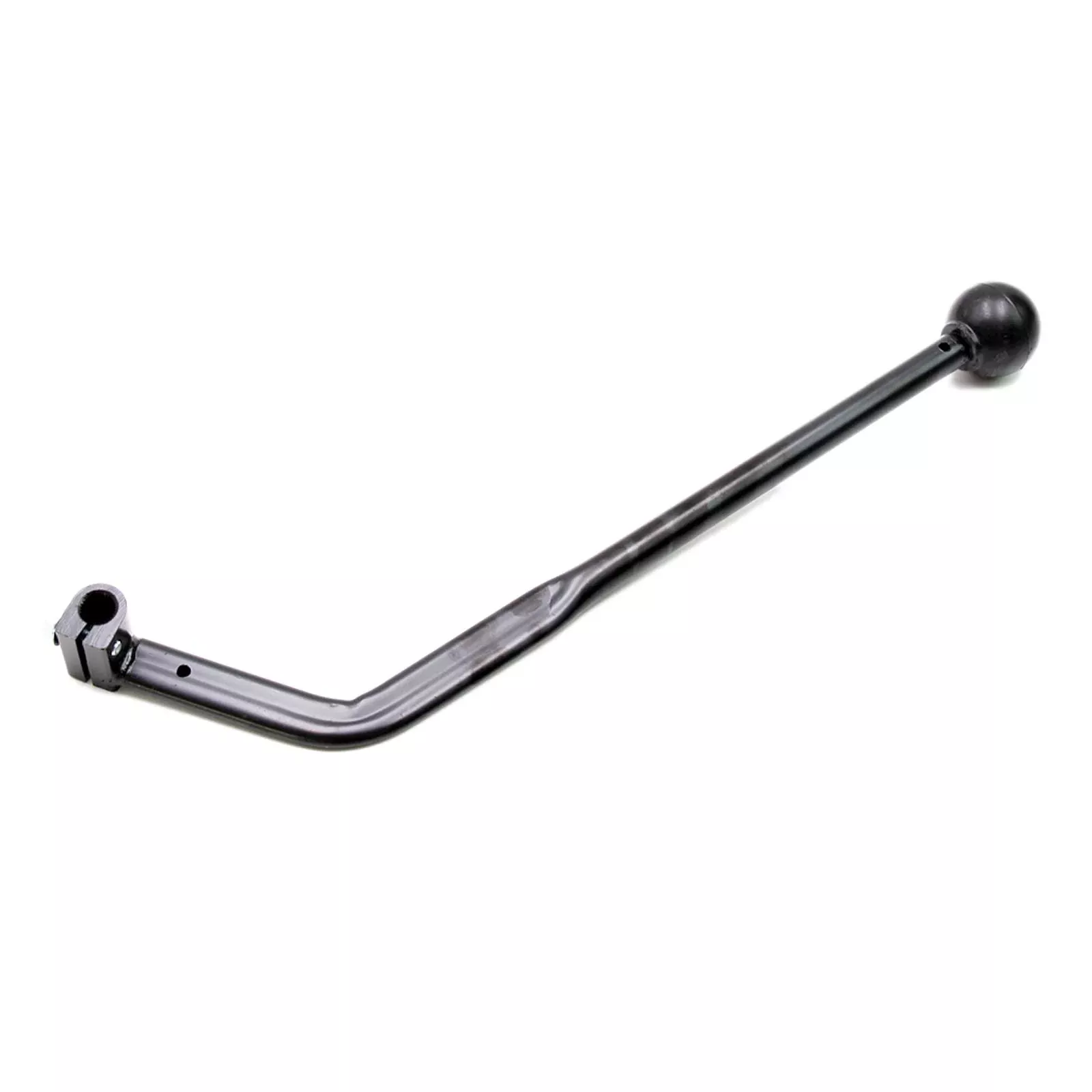 Pro Bat 135° Universal Motorcycle Hand Gear Lever Shifter Handle Hand Control Gear Lever Shifter For Taotao Sunl Coolster 110Cc 125Cc 135Cc 150Cc 200Cc 250Cc Quad Dirt Bike Atv Buggy Black