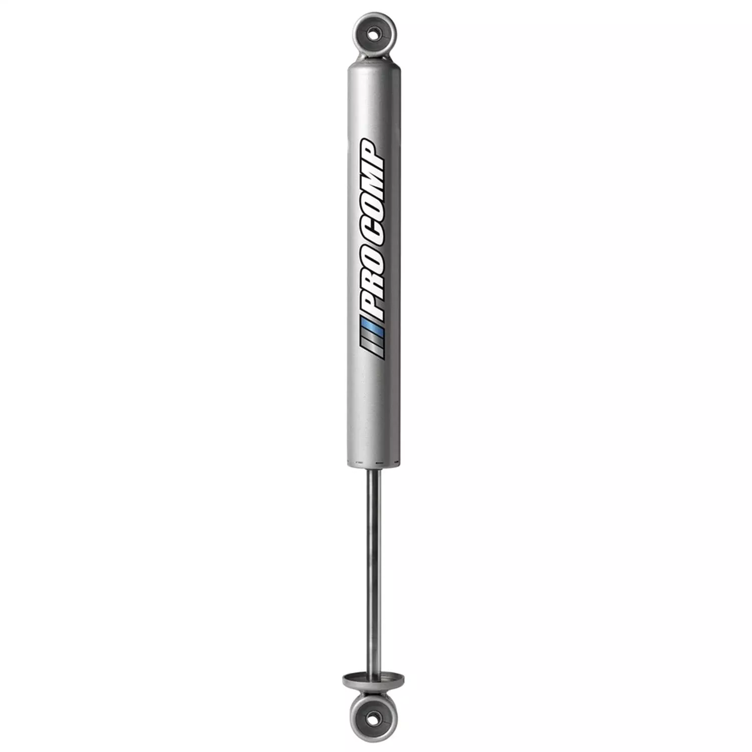 PRO COMP PR2006 Pro Runner Monotube Shock Absorber – 2″ Diameter, Nitrogen Gas Charged, Zinc Construction
