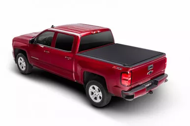 Pro X15 Bed Cover 20-GM P/U 2500HD 6.9ft