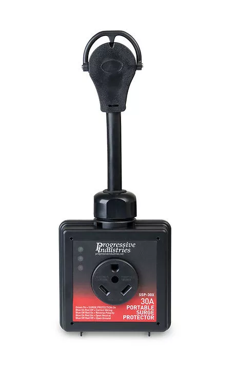 Progressive Smart Surge Ssp-30x SSP-30X
