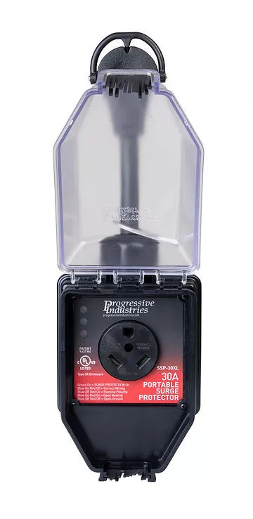 Progressive Smart Surge Ssp-30xl SSP-30XL