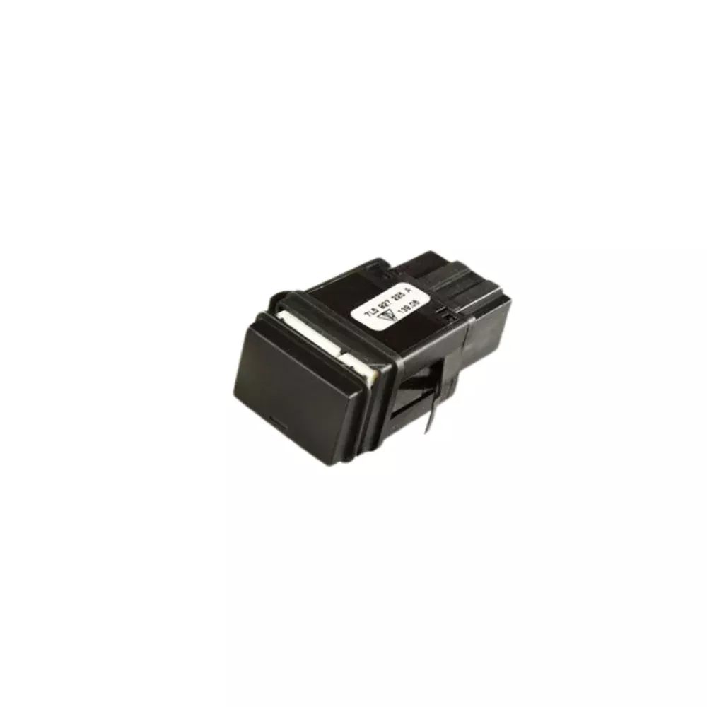 PSM Traction Control Switch - Black Matte - Cayenne | 2003-2010