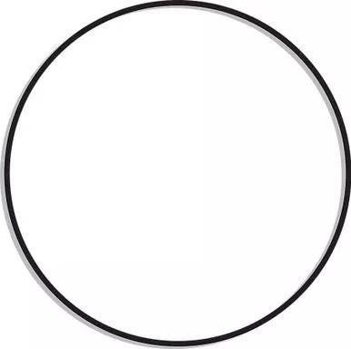 QC Side Bell O-Ring Quick Change Bell Seal