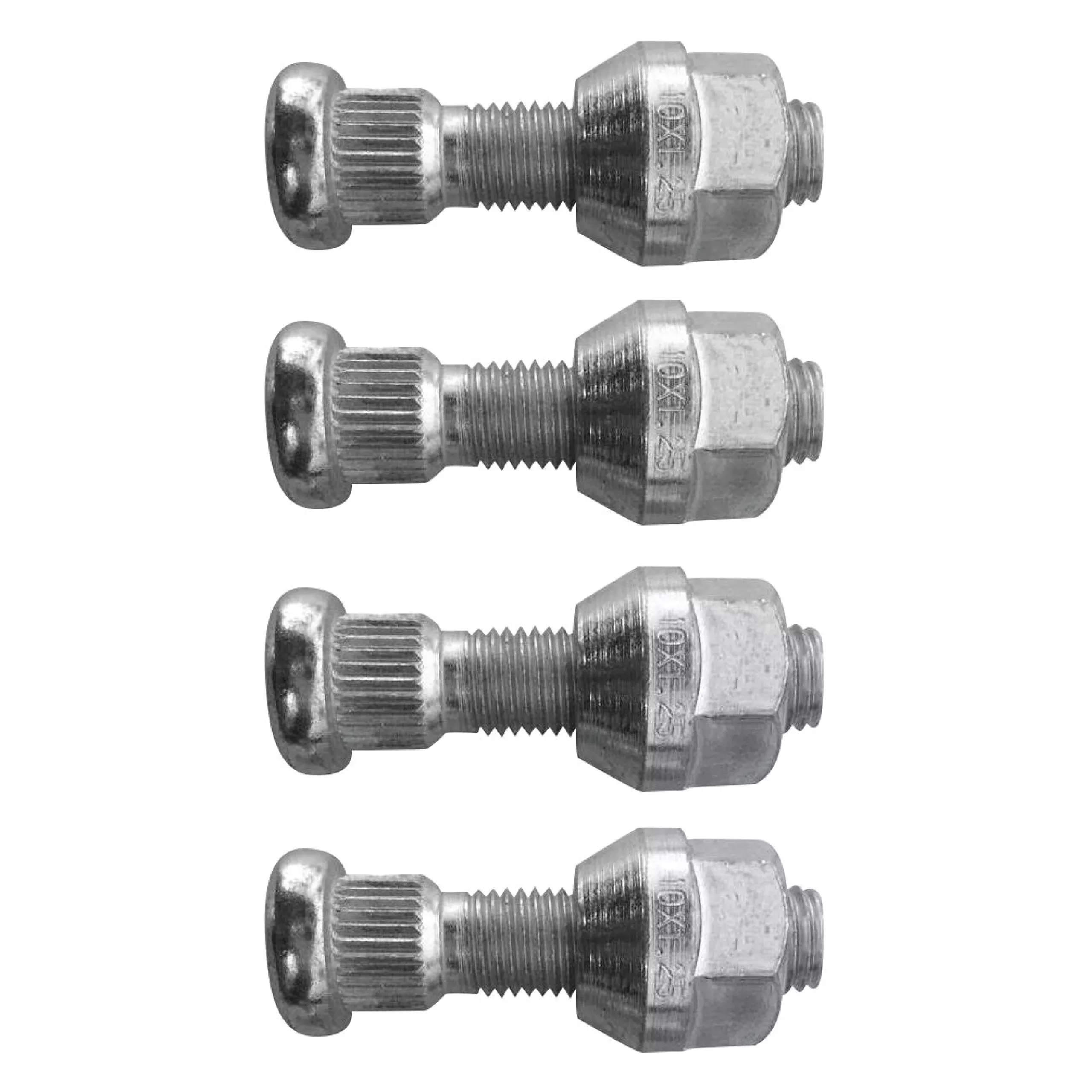 Quadboss S48-10125-17 Replacement Stud Kit M10 X 1.25