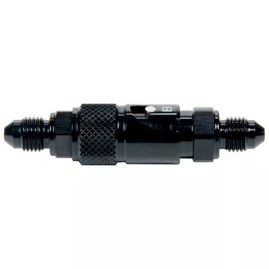 Quick Disconnect Alum -3 Kit