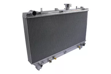 Radiator Camaro 02-15 Auto Trans Raw