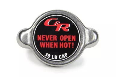 Radiator Cap Small 30lbs