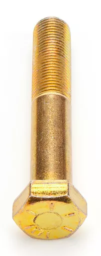 Radius Rod Bolt For Dirt Sprint Birdcage