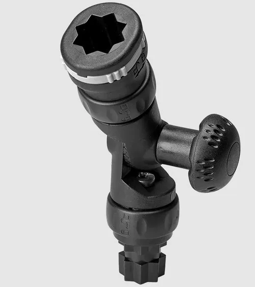 Railblaza Adjustable Extender R-lock 03-4144-11