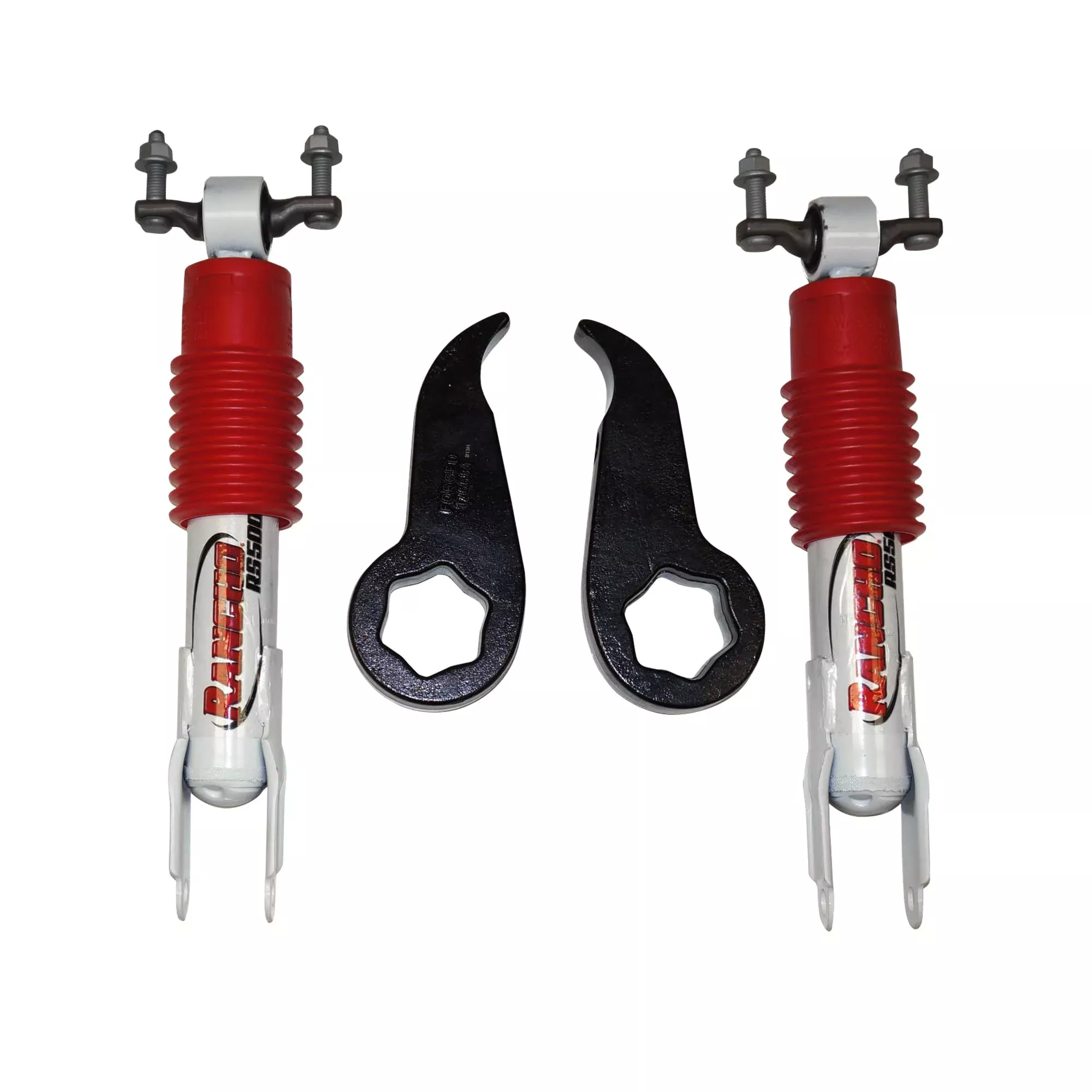 Rancho Level It Rs66352R5 Suspension Leveling Kit