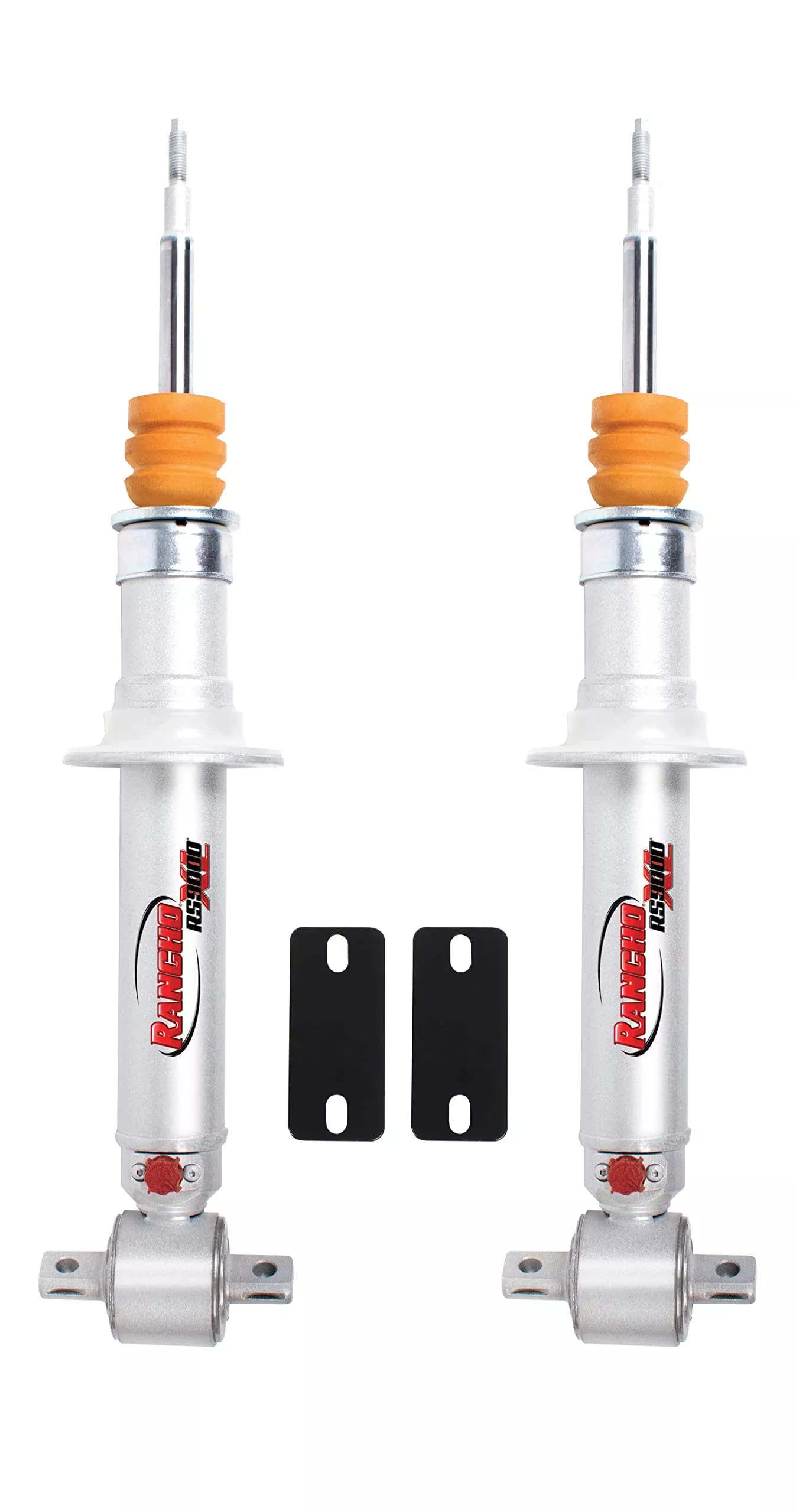 Rancho Level It Rs66504R9 Suspension Leveling Kit