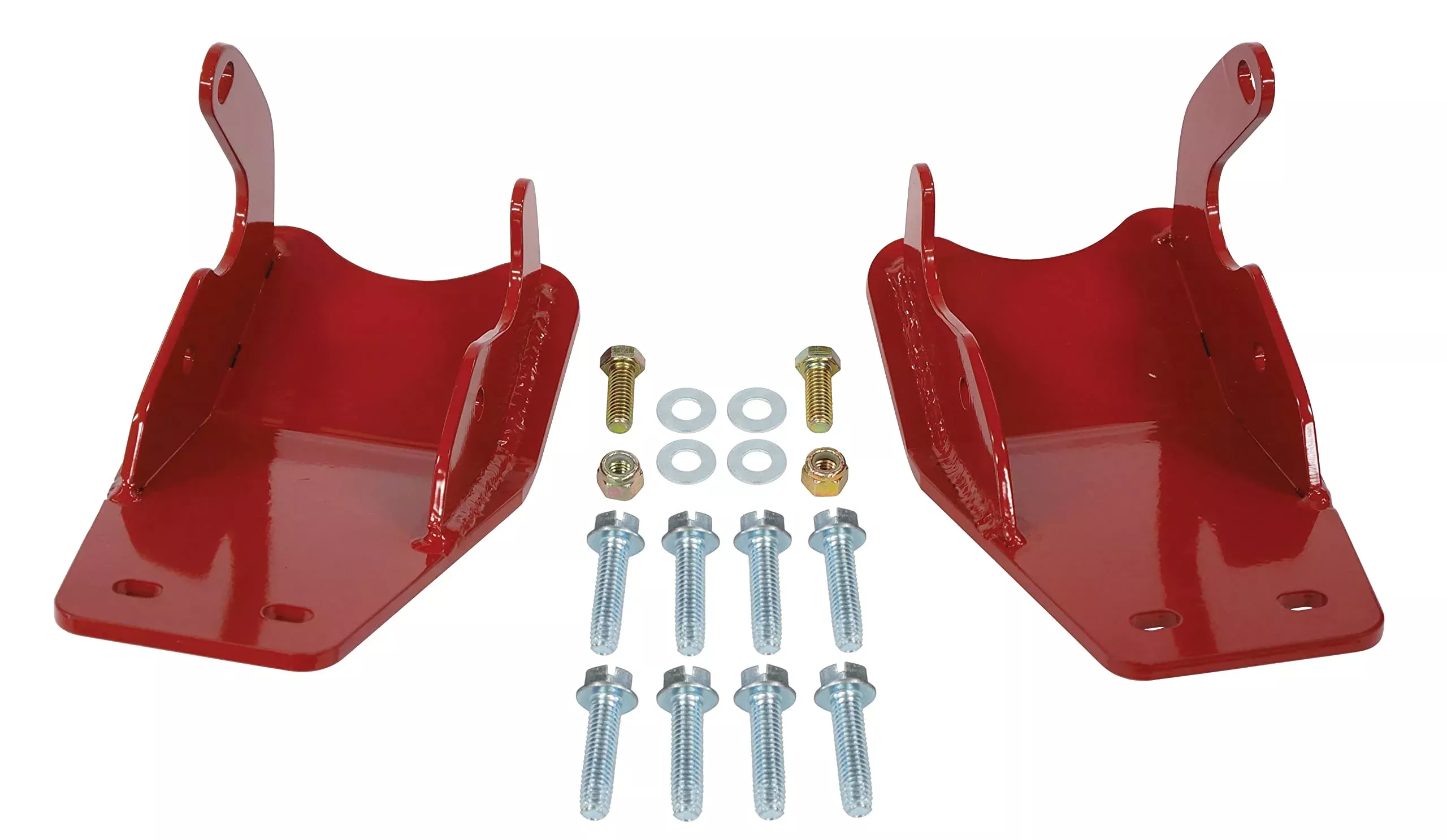 Rancho Rockgear Rs62500 Skid Plate