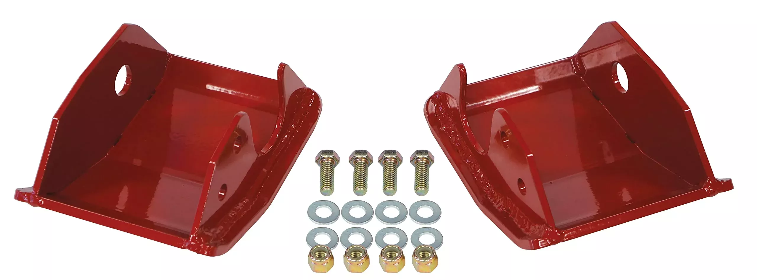 Rancho Rockgear Rs62501 Skid Plate