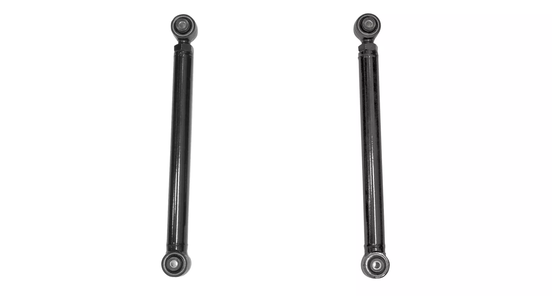 Rancho Rs66167B Suspension Control Arm Kit